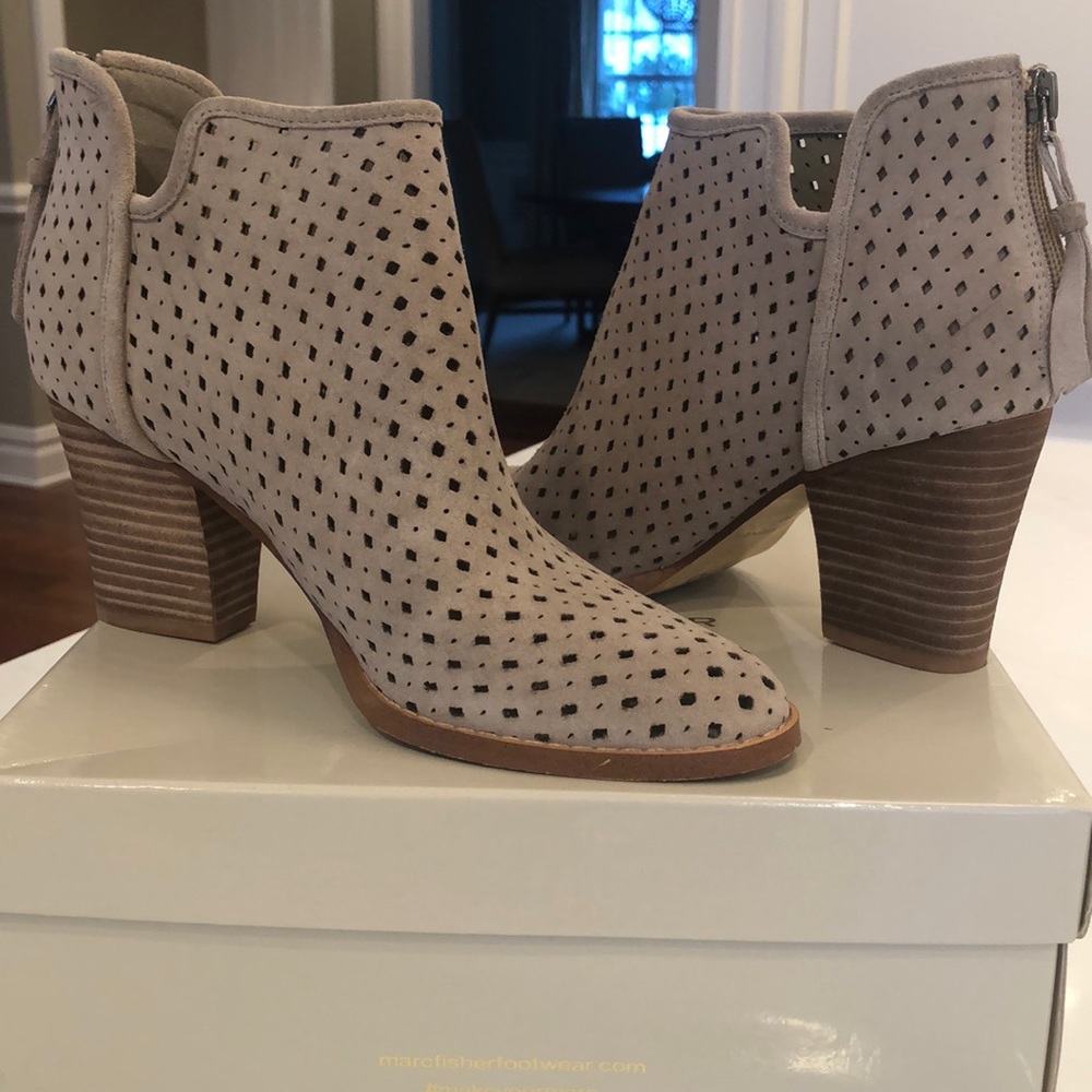 Marc Fischer boots